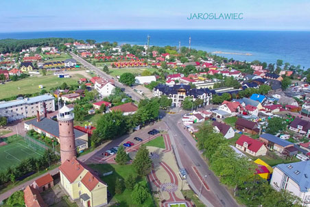Jarosławiec
